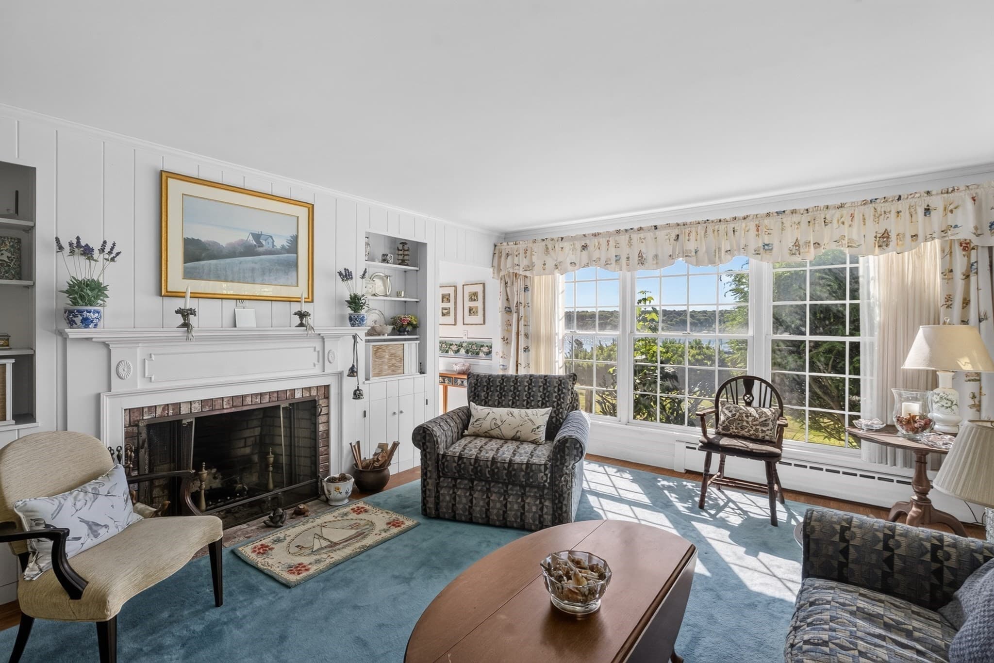 Single Family Residence at 94 Weaver Lane, Tisbury MA 02568, photo 24 of 37