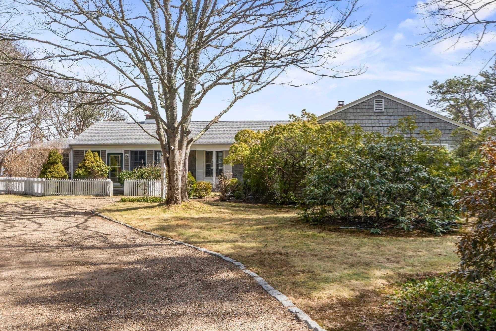 Single Family Residence at 94 Weaver Lane, Tisbury MA 02568, photo 30 of 37