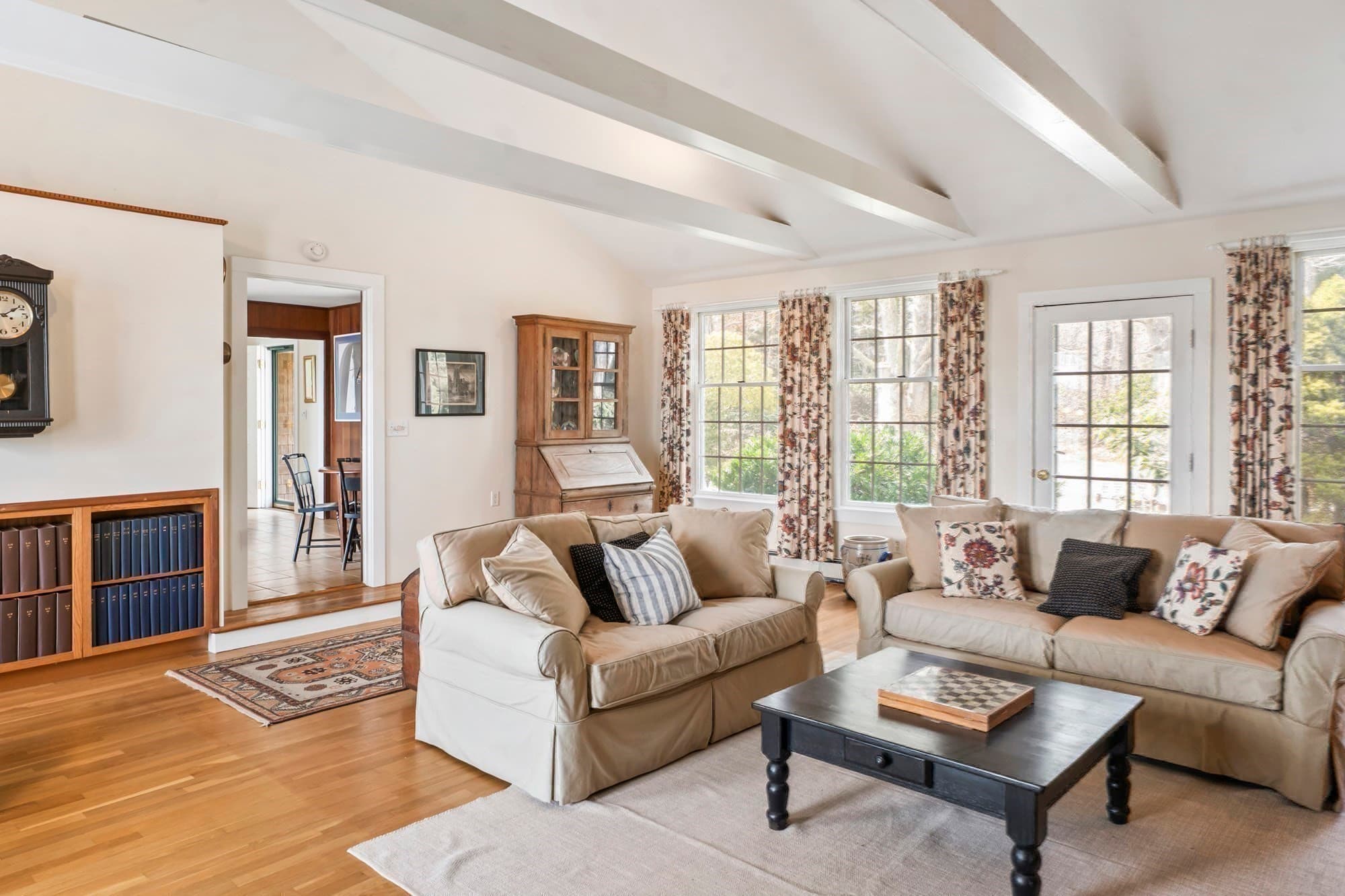 Single Family Residence at 94 Weaver Lane, Tisbury MA 02568, photo 14 of 37