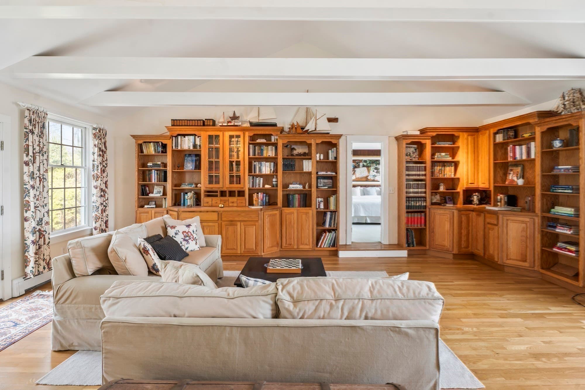 Single Family Residence at 94 Weaver Lane, Tisbury MA 02568, photo 15 of 37