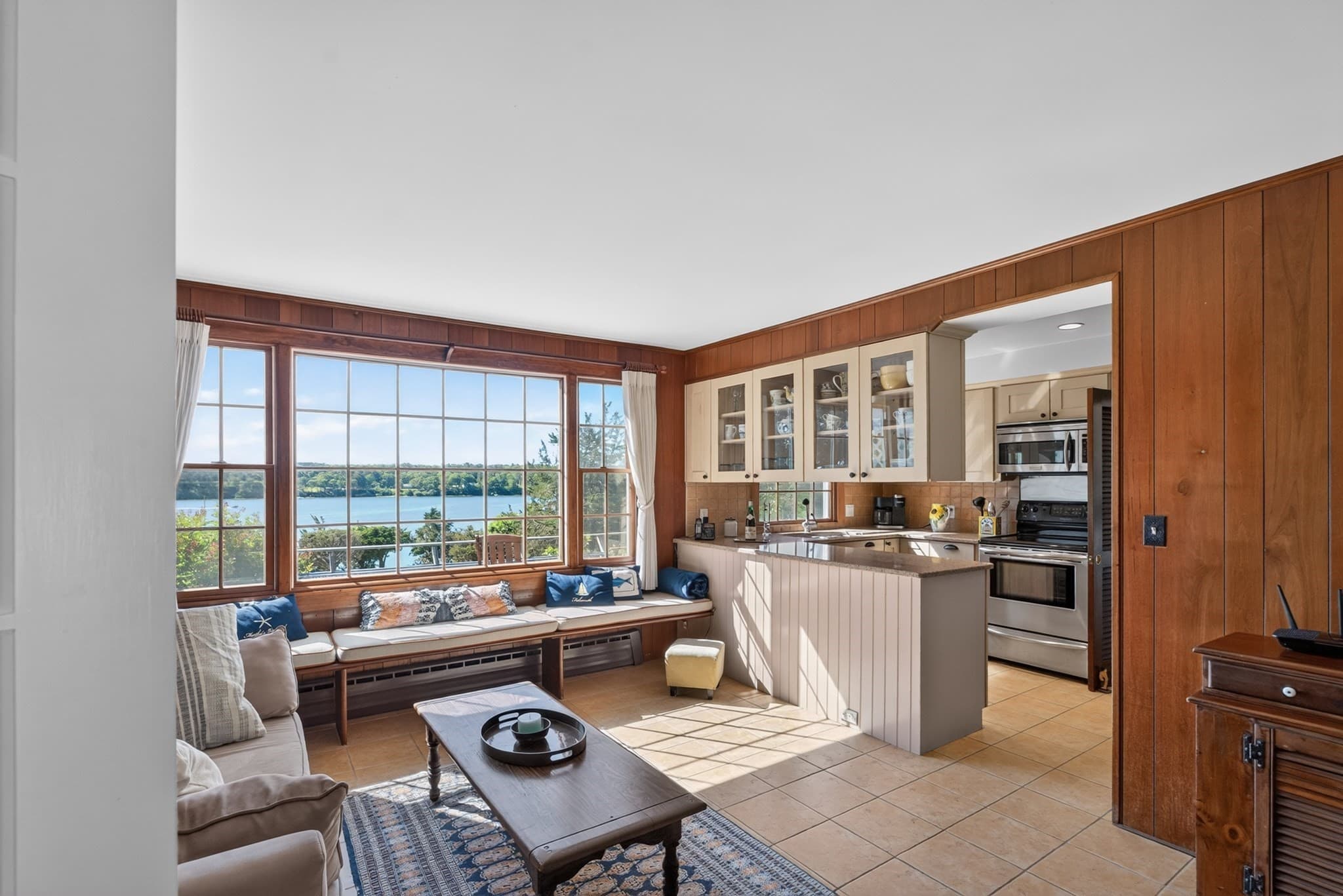 Single Family Residence at 94 Weaver Lane, Tisbury MA 02568, photo 11 of 37