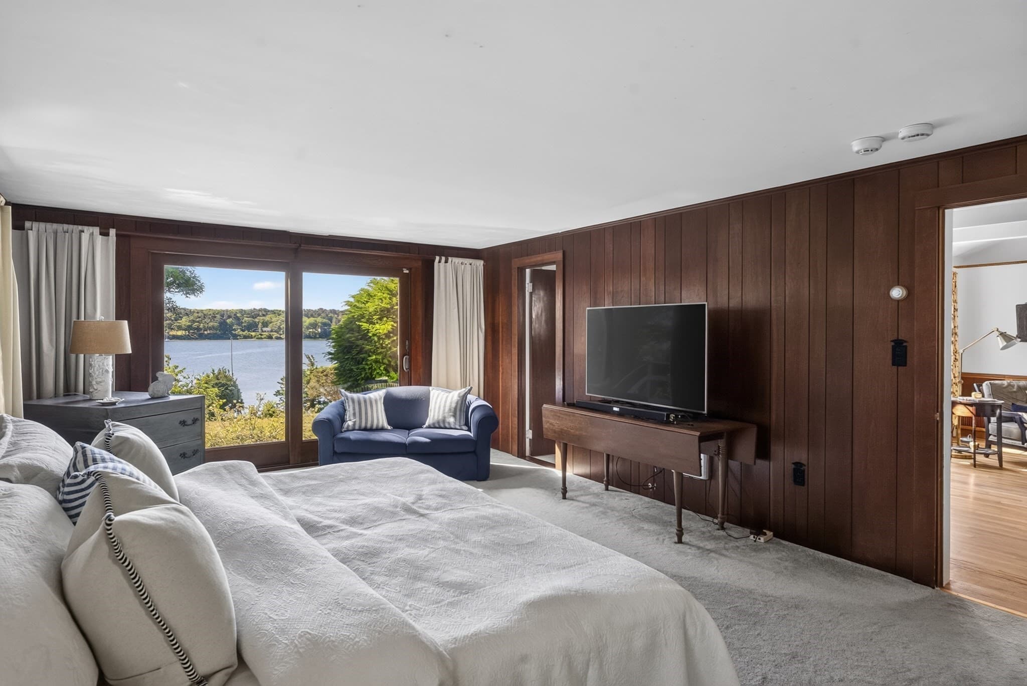 Single Family Residence at 94 Weaver Lane, Tisbury MA 02568, photo 19 of 37