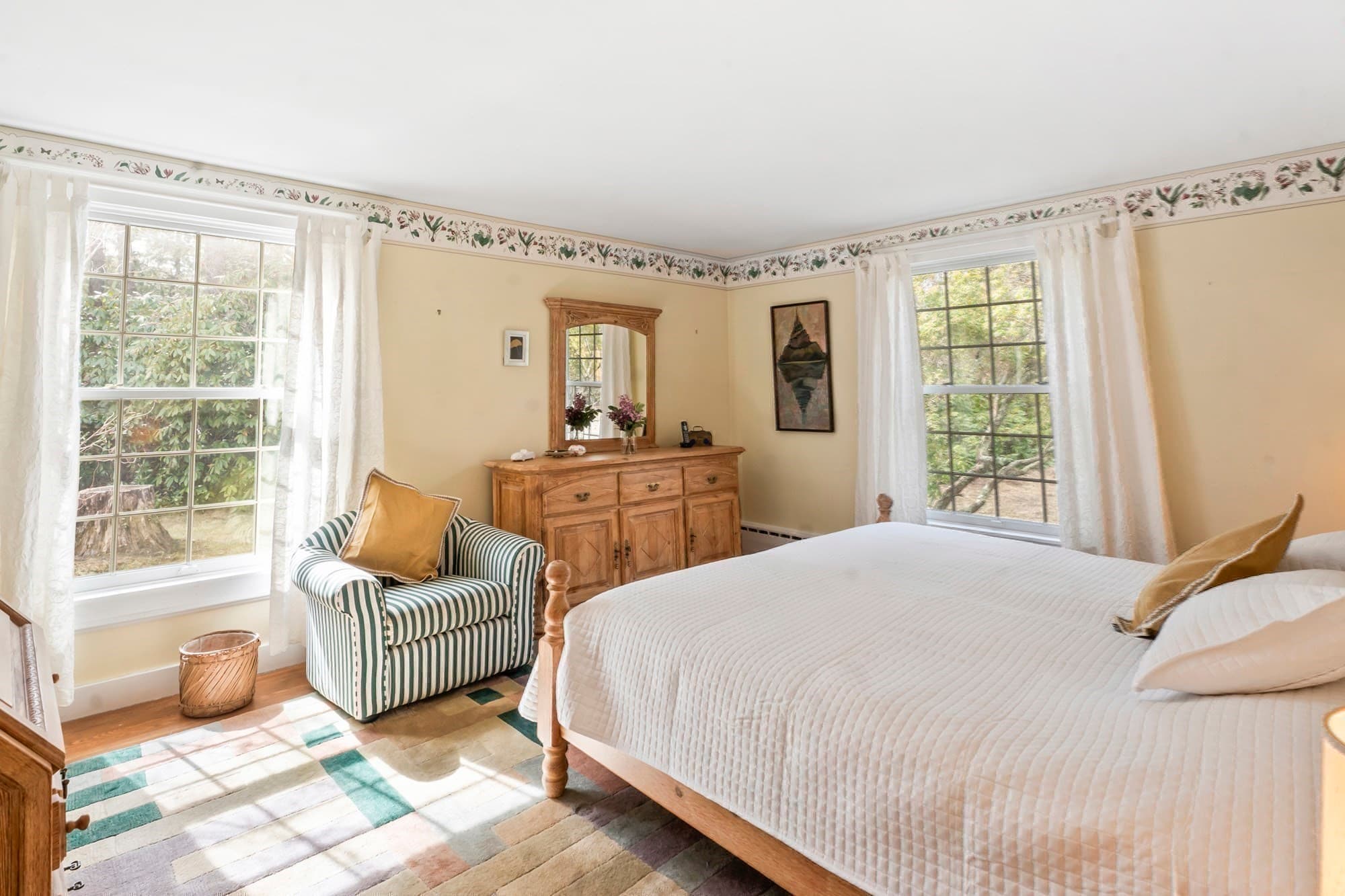 Single Family Residence at 94 Weaver Lane, Tisbury MA 02568, photo 25 of 37