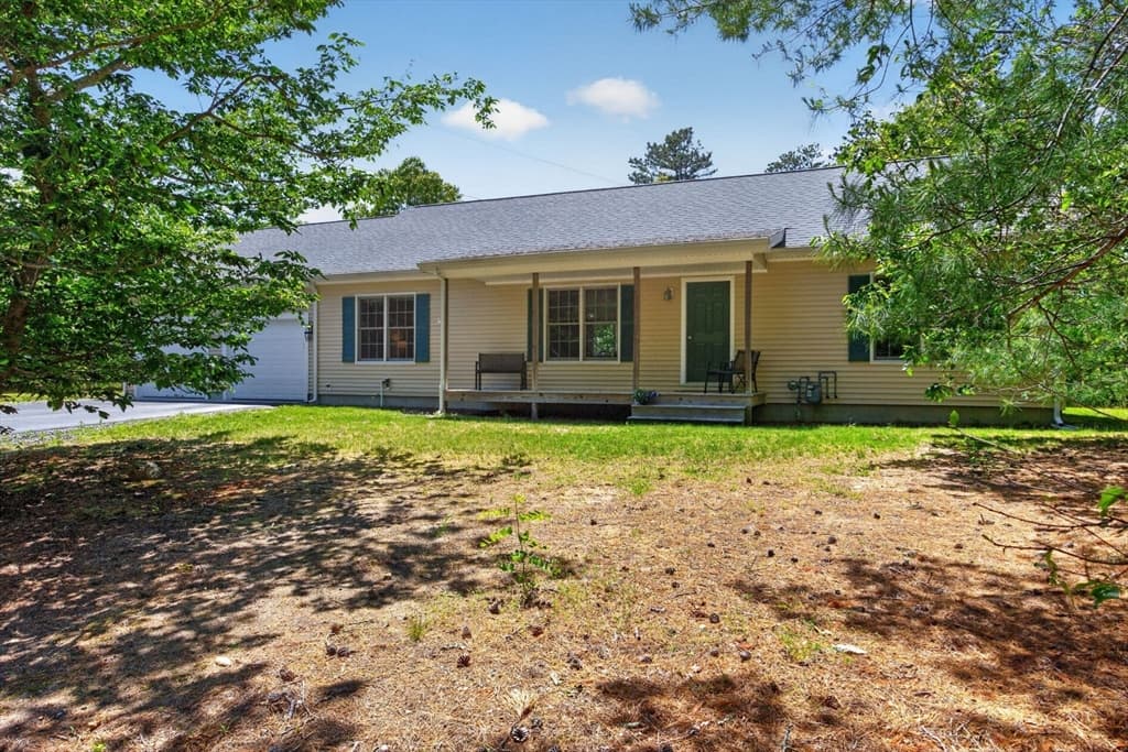 98 Leland Rd, Brewster MA 02631