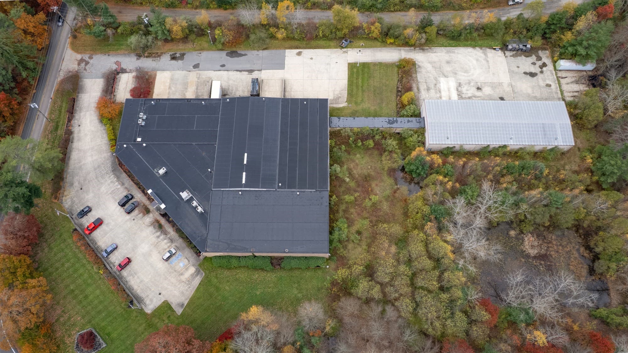 Commercial Sale at 121 Franklin St, Hanson MA 02341, photo 6 of 12