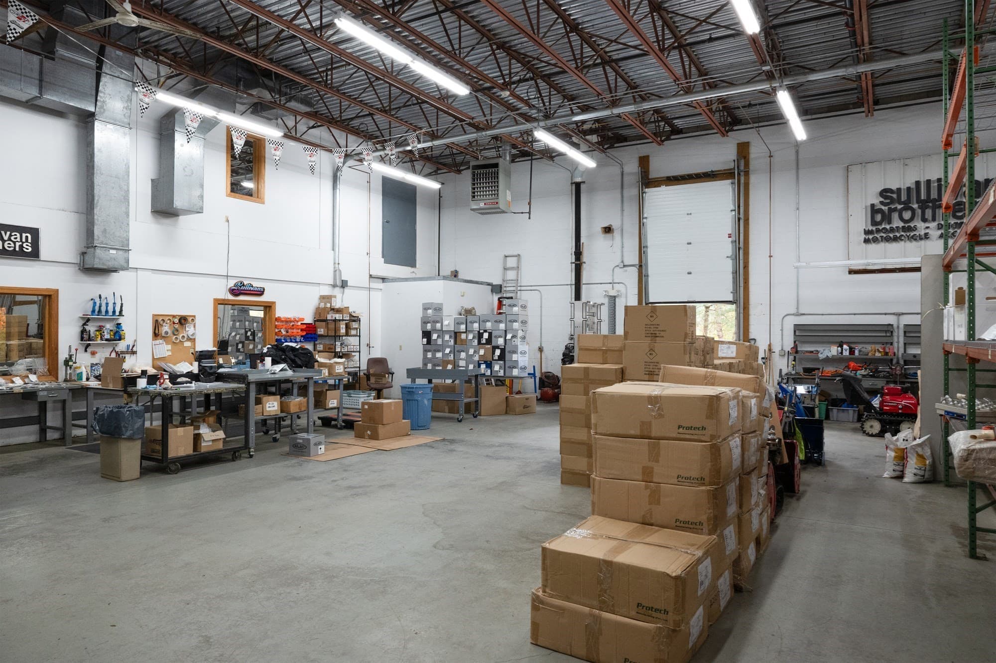 Commercial Sale at 121 Franklin St, Hanson MA 02341, photo 7 of 12