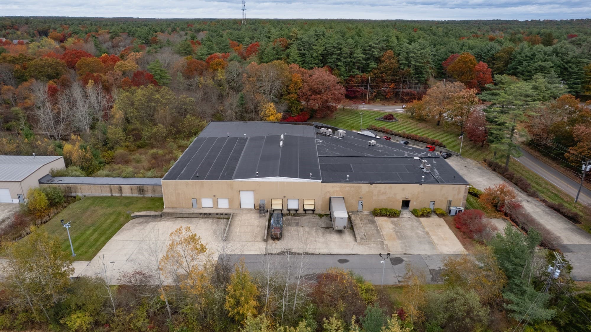 Commercial Sale at 121 Franklin St, Hanson MA 02341, photo 3 of 12