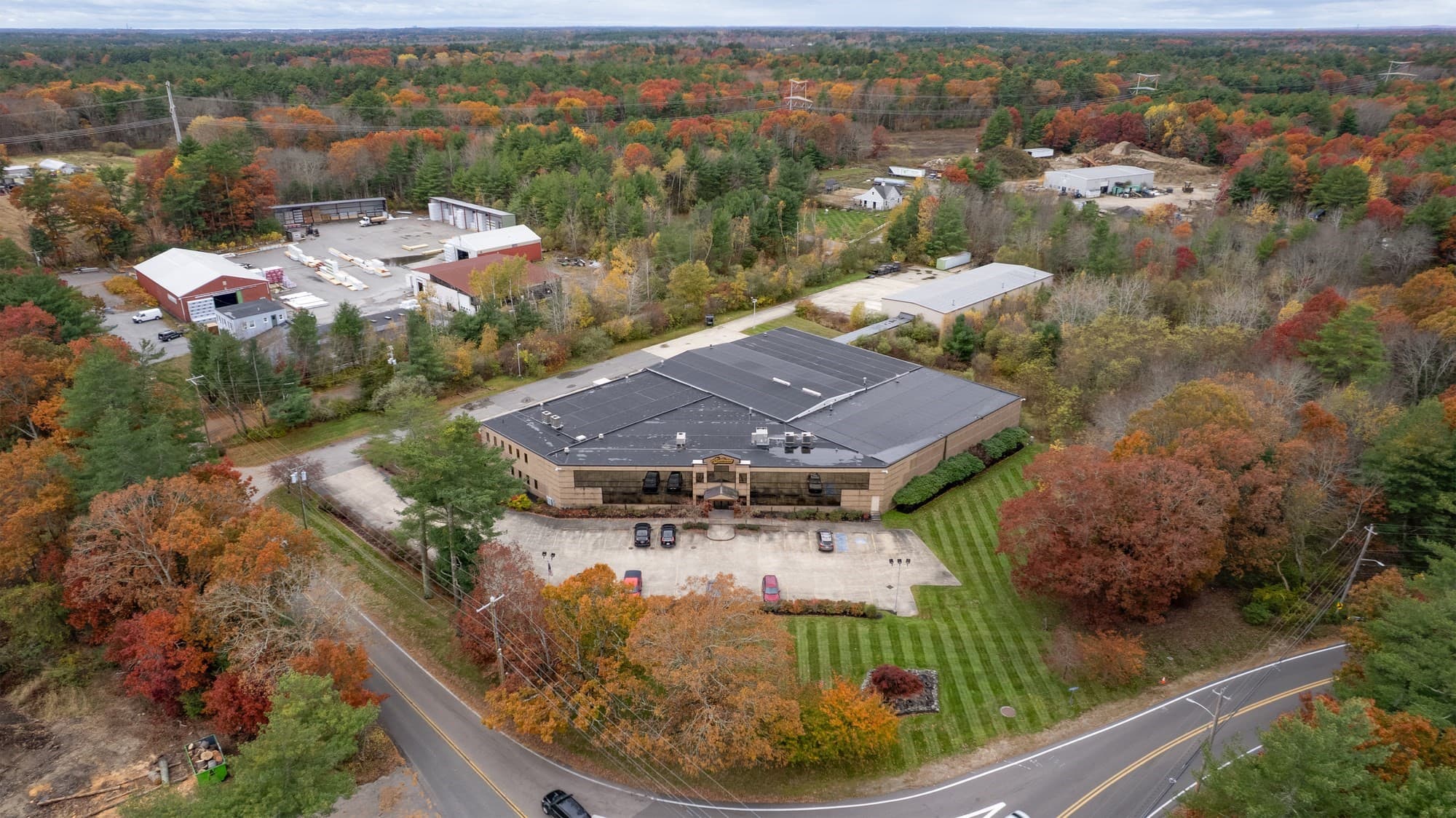 121 Franklin St, Hanson MA 02341