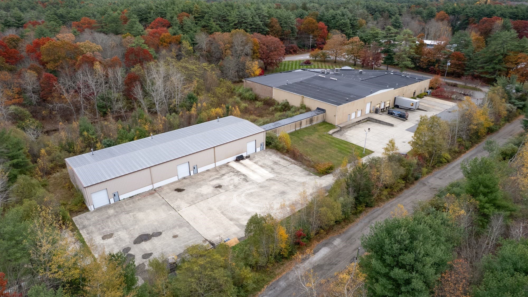 Commercial Sale at 121 Franklin St, Hanson MA 02341, photo 5 of 12