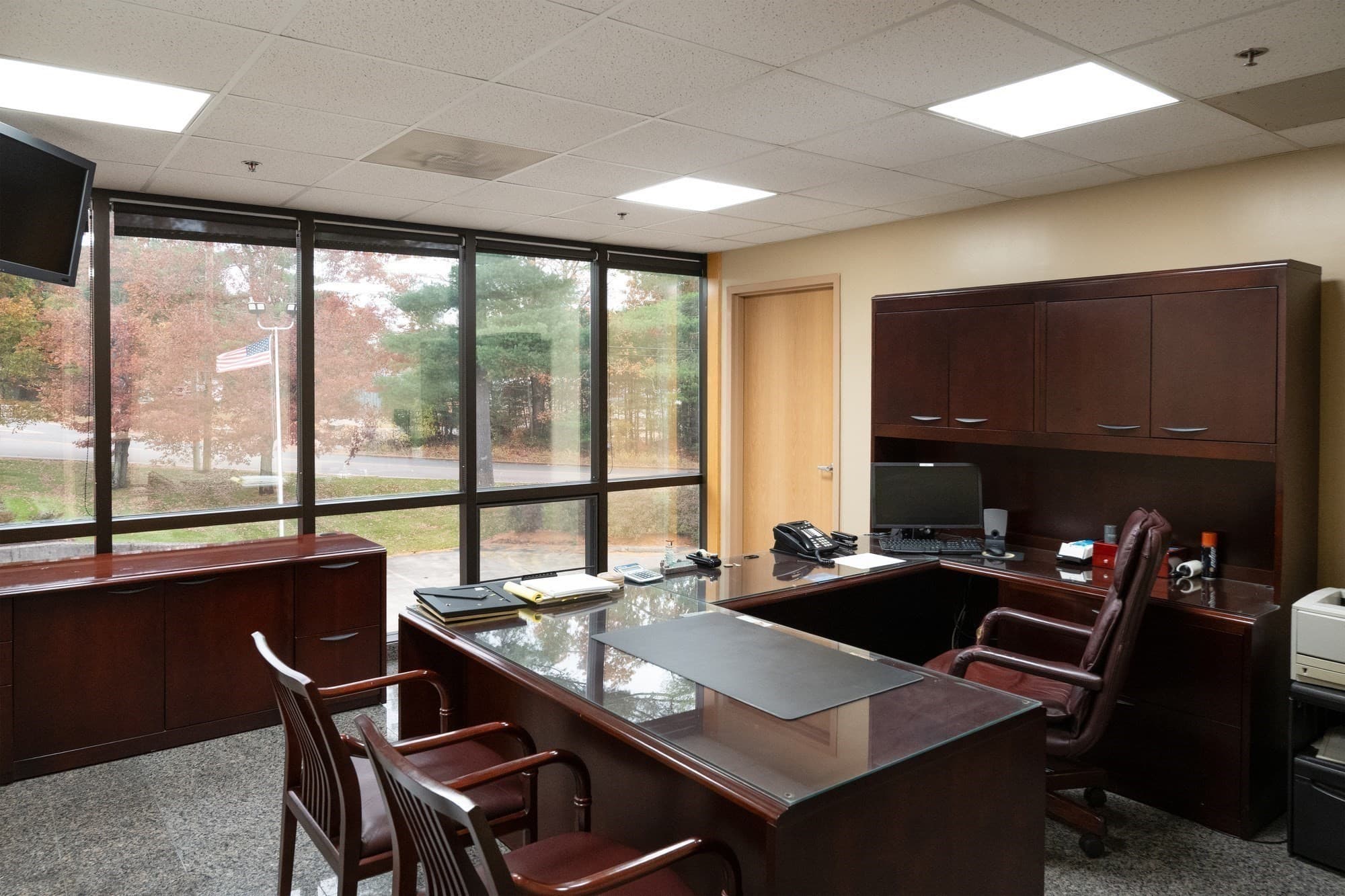 Commercial Sale at 121 Franklin St, Hanson MA 02341, photo 10 of 12