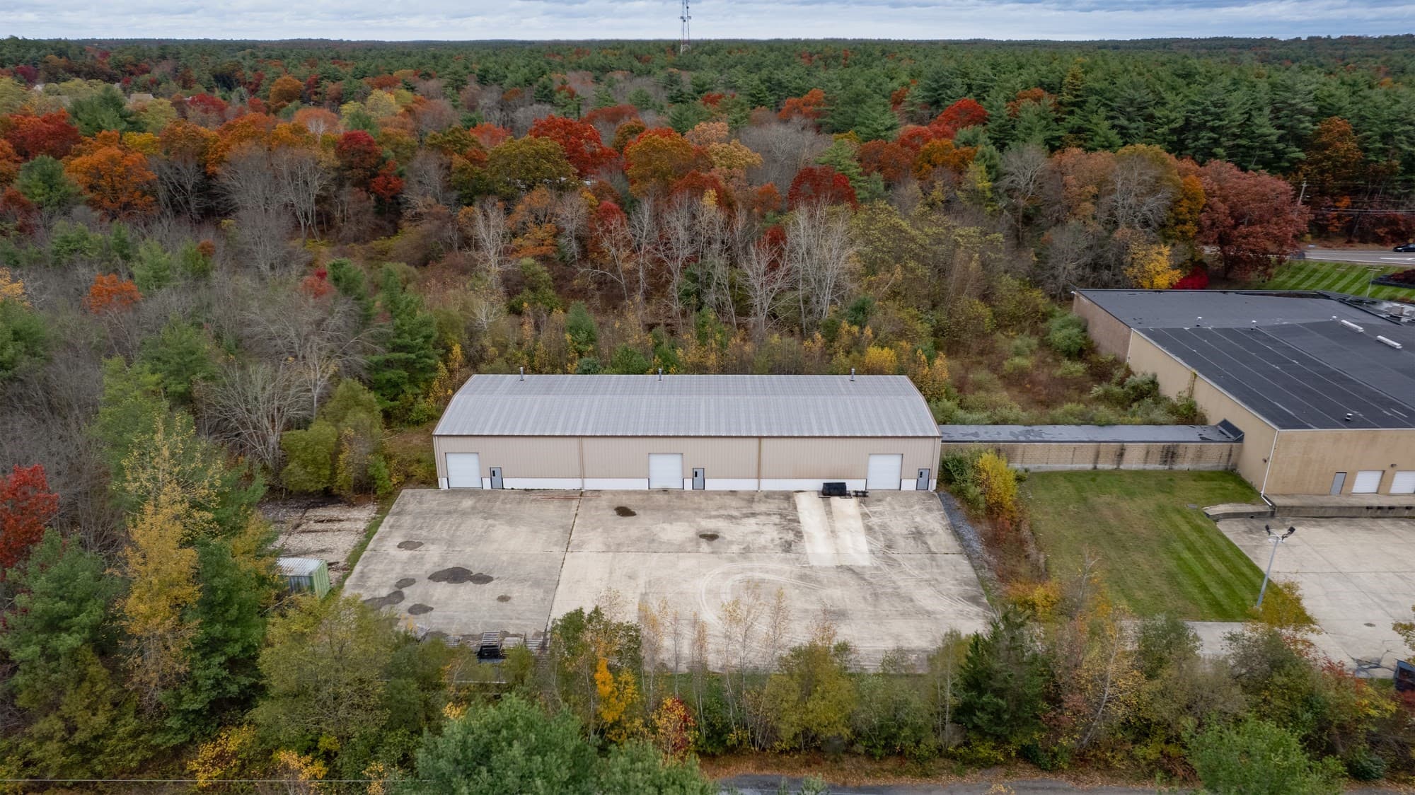 Commercial Sale at 121 Franklin St, Hanson MA 02341, photo 4 of 12