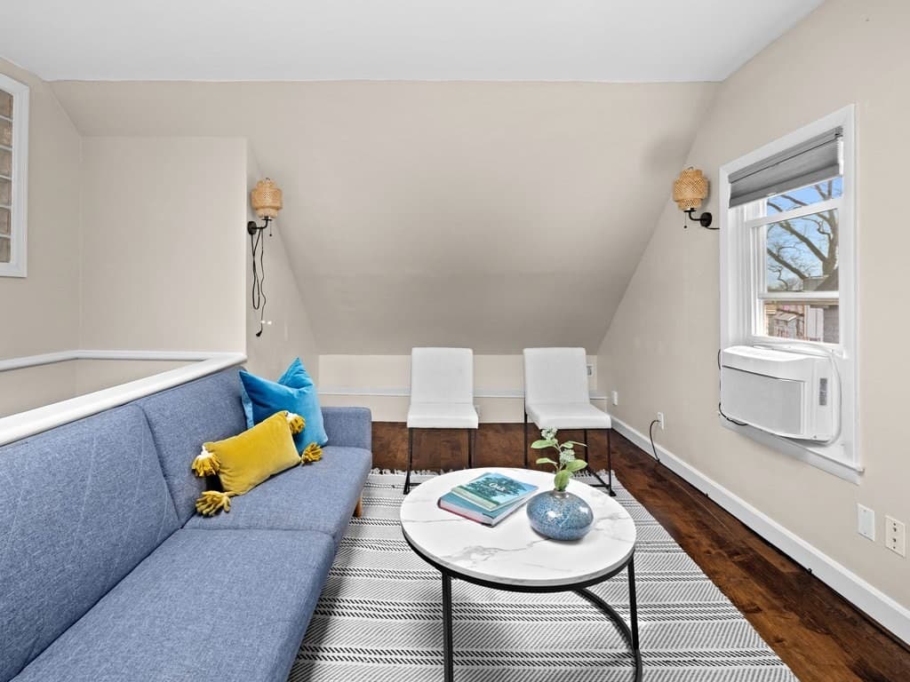 Condominium at 47 R Jamaica # 3, Boston MA 02130, photo 3 of 19