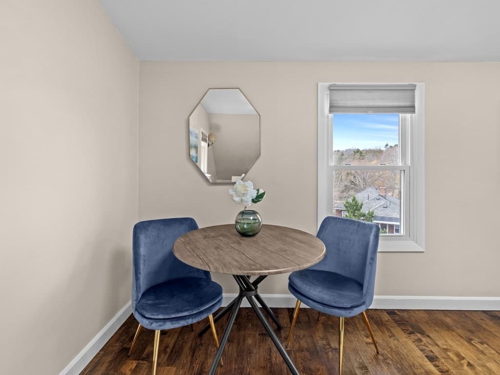 Condominium at 47 R Jamaica # 3, Boston MA 02130, photo 5 of 19