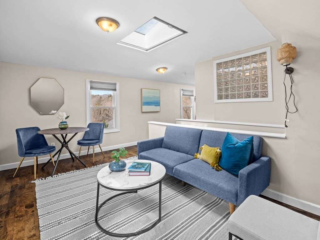 Condominium at 47 R Jamaica # 3, Boston MA 02130, photo 4 of 19