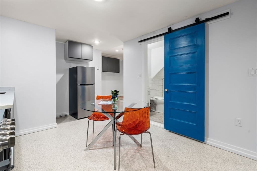 Condominium at 26 Unity St # 1, Boston MA 02113, photo 7 of 27