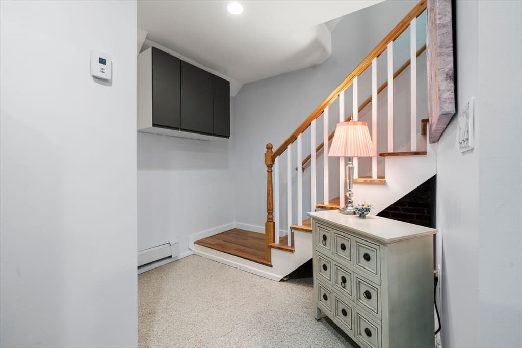 Condominium at 26 Unity St # 1, Boston MA 02113, photo 9 of 27