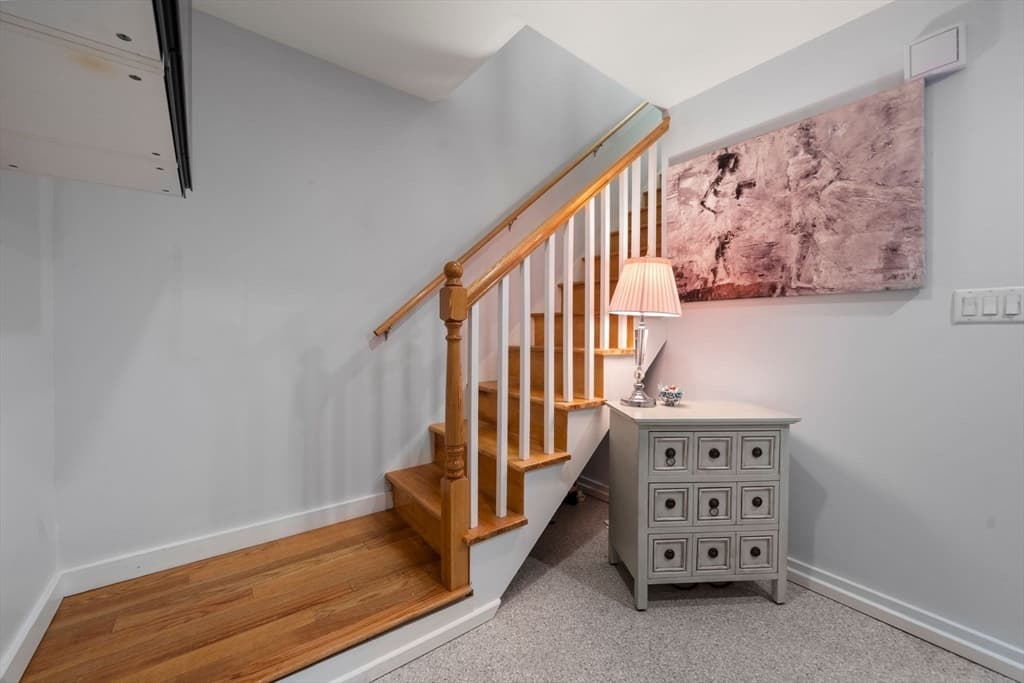 Condominium at 26 Unity St # 1, Boston MA 02113, photo 10 of 27