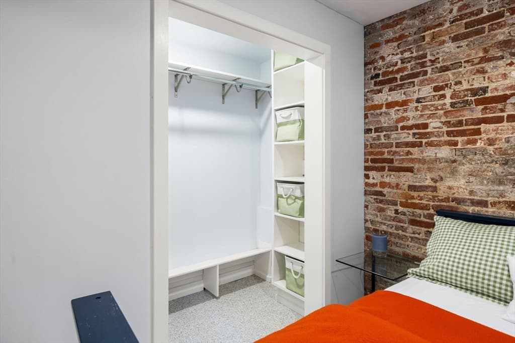Condominium at 26 Unity St # 1, Boston MA 02113, photo 19 of 27
