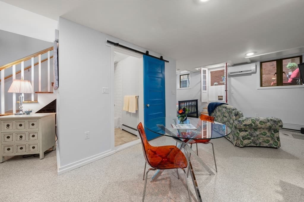 Condominium at 26 Unity St # 1, Boston MA 02113, photo 8 of 27