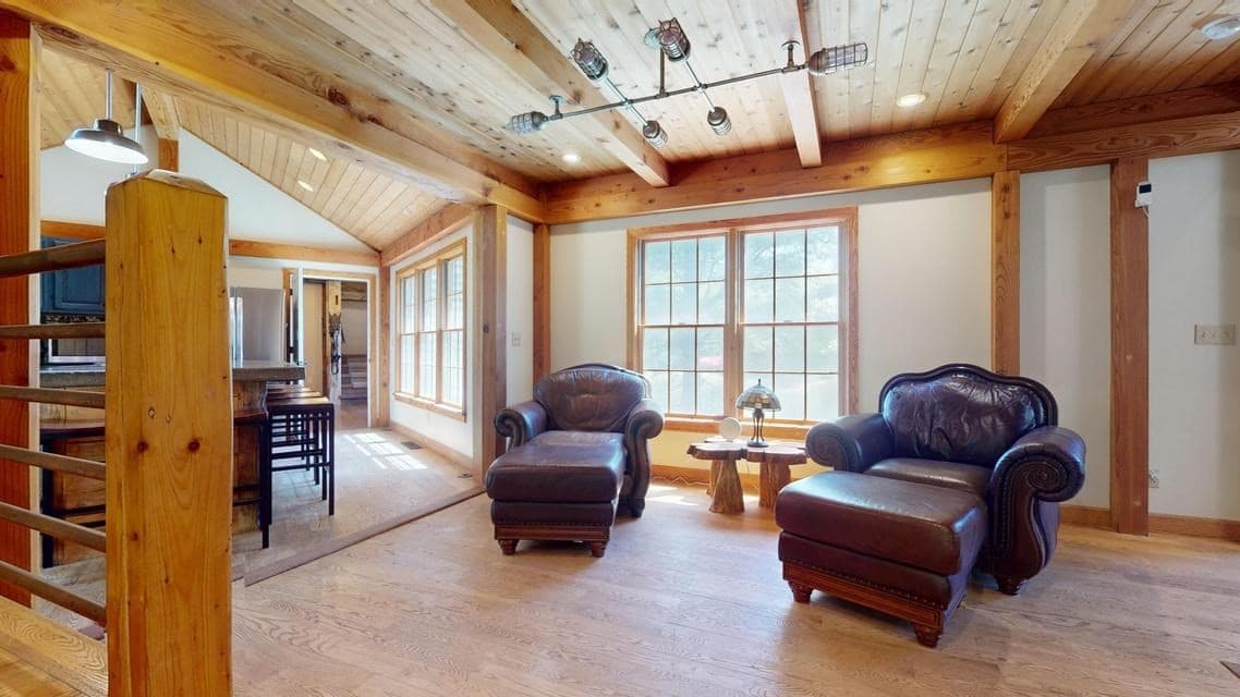Single Family Residence at 2 Maple Swamp Rd, Sandwich MA 02537, photo 6 of 42