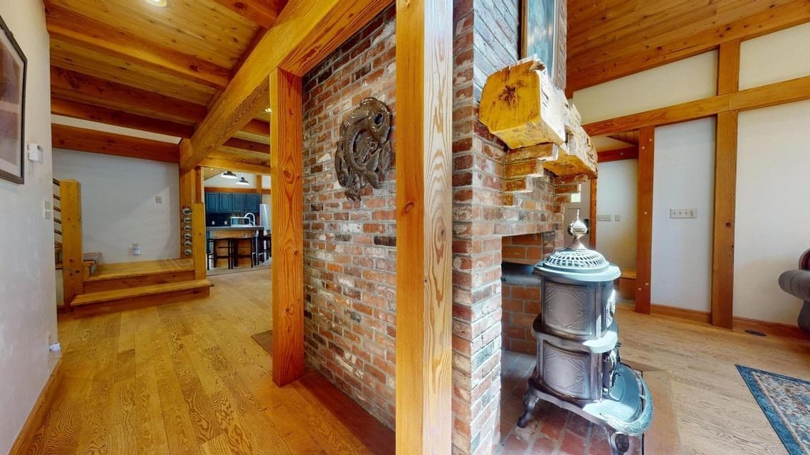 Single Family Residence at 2 Maple Swamp Rd, Sandwich MA 02537, photo 13 of 42