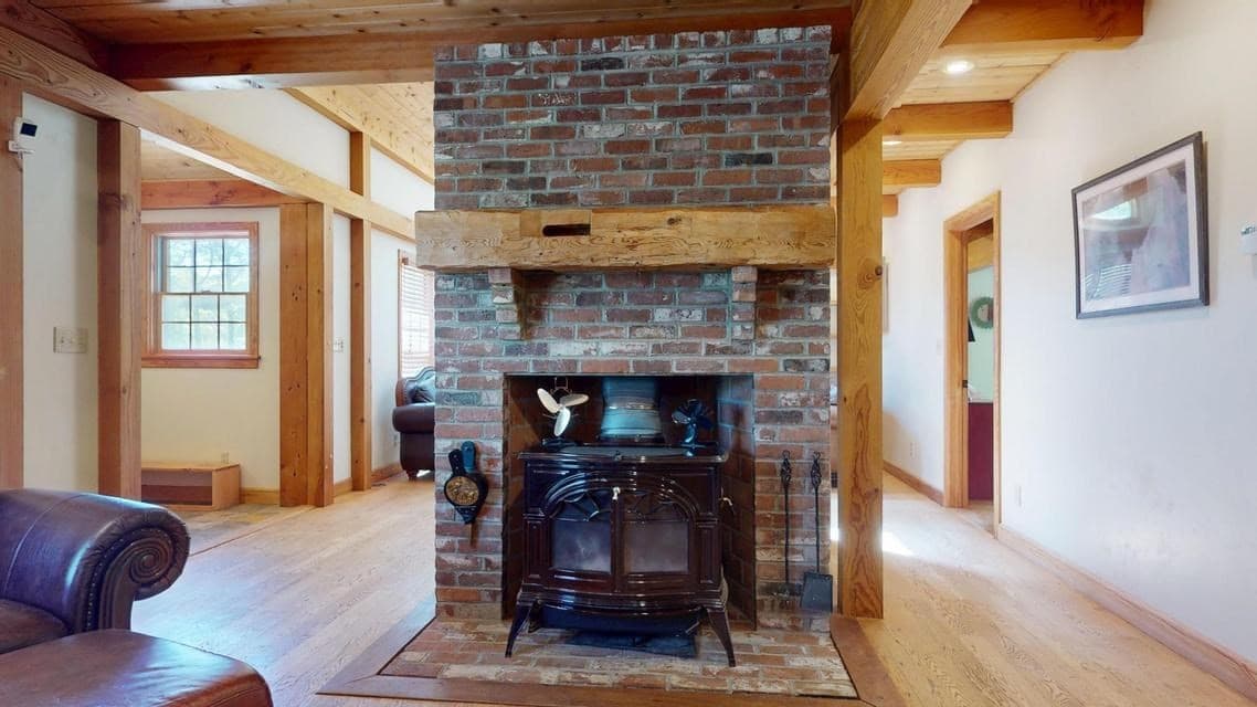 Single Family Residence at 2 Maple Swamp Rd, Sandwich MA 02537, photo 7 of 42