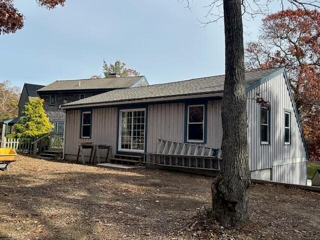 Single Family Residence at 2 Maple Swamp Rd, Sandwich MA 02537, photo 36 of 42