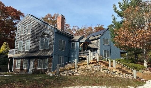 2 Maple Swamp Rd, Sandwich MA 02537
