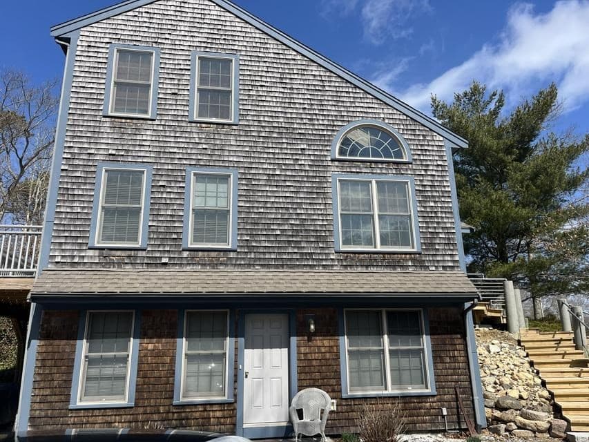 Single Family Residence at 2 Maple Swamp Rd, Sandwich MA 02537, photo 28 of 42