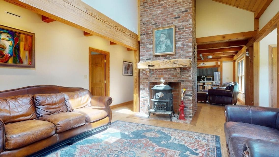 Single Family Residence at 2 Maple Swamp Rd, Sandwich MA 02537, photo 9 of 42