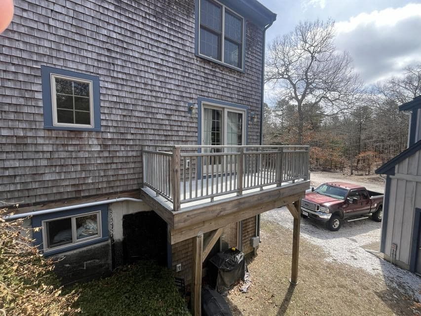 Single Family Residence at 2 Maple Swamp Rd, Sandwich MA 02537, photo 24 of 42
