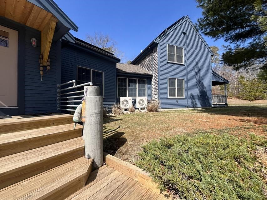 Single Family Residence at 2 Maple Swamp Rd, Sandwich MA 02537, photo 30 of 42