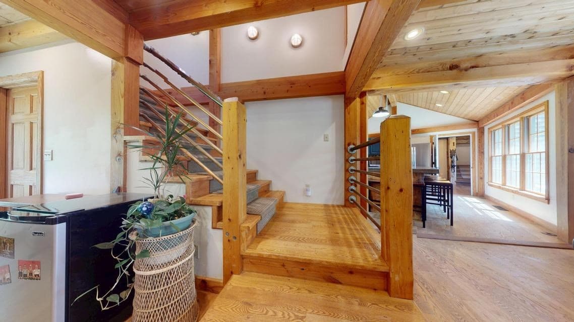 Single Family Residence at 2 Maple Swamp Rd, Sandwich MA 02537, photo 14 of 42