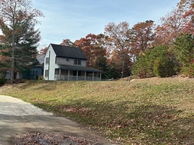 Single Family Residence at 2 Maple Swamp Rd, Sandwich MA 02537, photo 37 of 42
