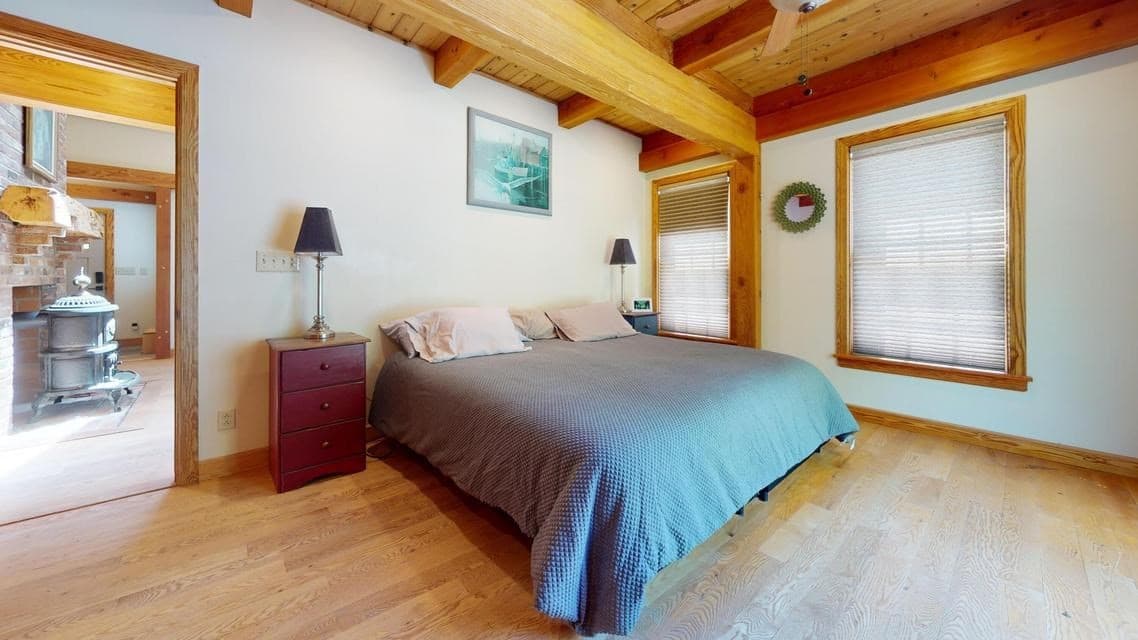 Single Family Residence at 2 Maple Swamp Rd, Sandwich MA 02537, photo 11 of 42