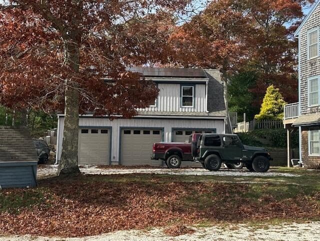 Single Family Residence at 2 Maple Swamp Rd, Sandwich MA 02537, photo 35 of 42