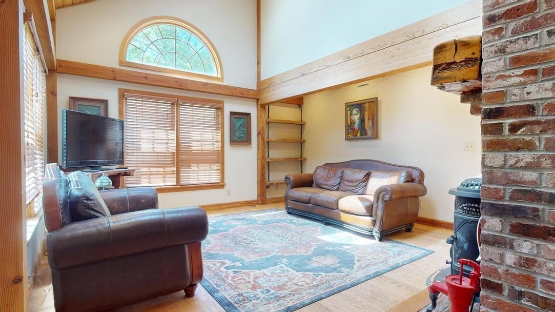 Single Family Residence at 2 Maple Swamp Rd, Sandwich MA 02537, photo 8 of 42
