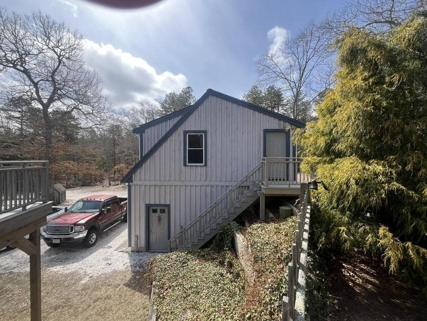 Single Family Residence at 2 Maple Swamp Rd, Sandwich MA 02537, photo 25 of 42
