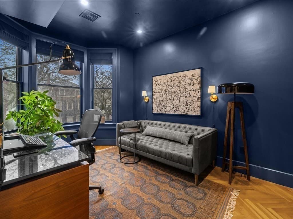 Condominium at 760 E Broadway, Boston MA 02127, photo 17 of 39