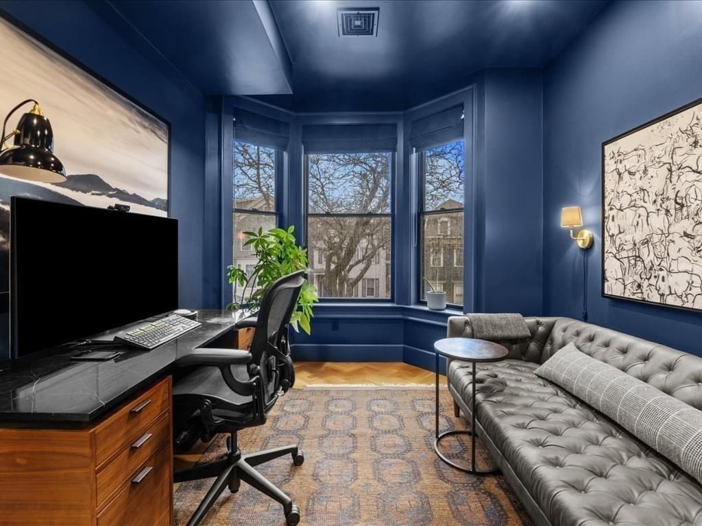 Condominium at 760 E Broadway, Boston MA 02127, photo 16 of 39
