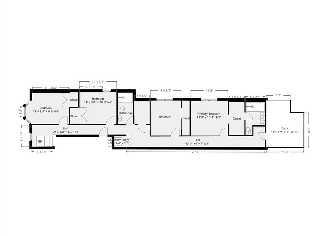 Condominium at 760 E Broadway, Boston MA 02127, photo 38 of 39