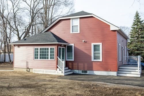 Single Family Residence at 161 11th Street, Leominster MA 01453, photo 23 of 23