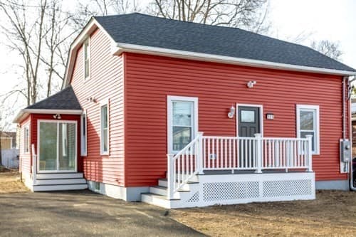 Single Family Residence at 161 11th Street, Leominster MA 01453, photo 2 of 23