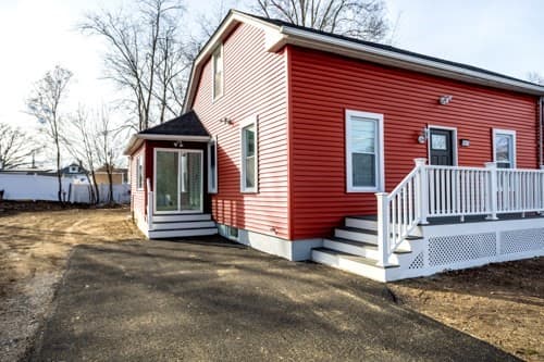 Single Family Residence at 161 11th Street, Leominster MA 01453, photo 22 of 23
