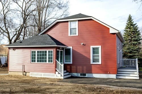 Single Family Residence at 161 11th Street, Leominster MA 01453, photo 21 of 23