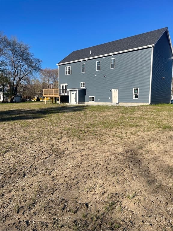 236 Elm St, East Bridgewater MA 02333 photo 22