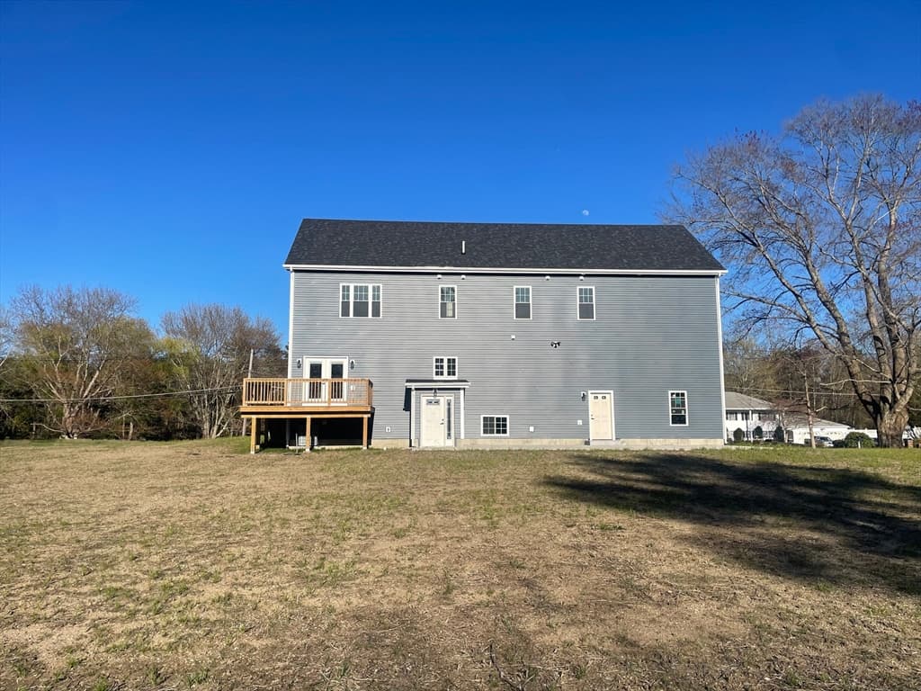 236 Elm St, East Bridgewater MA 02333 photo 20