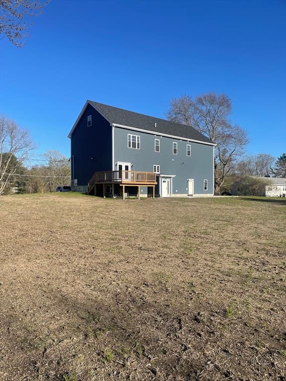 236 Elm St, East Bridgewater MA 02333 photo 21
