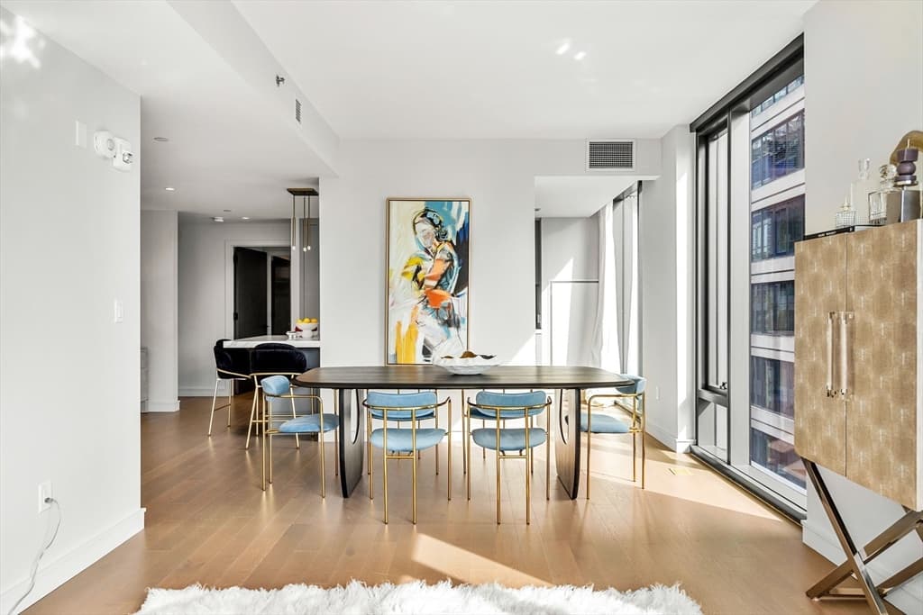 Condominium at 55 Lagrange St # 1902, Boston MA 02116, photo 11 of 31