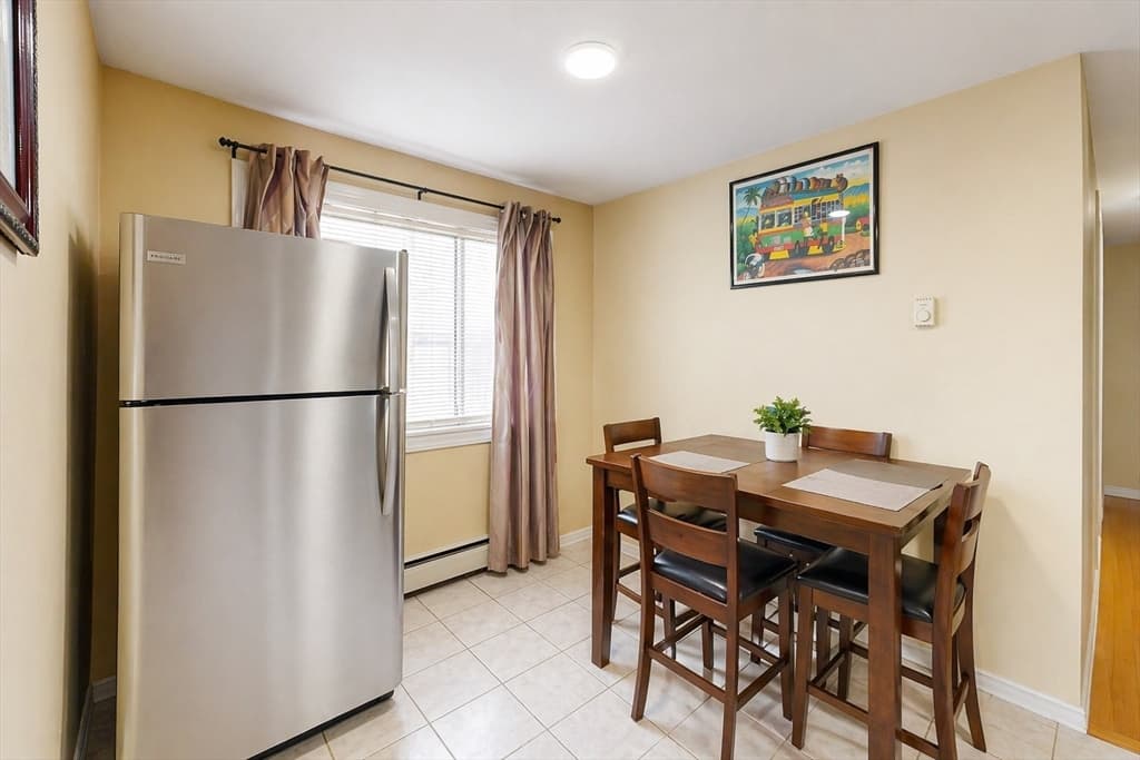 Condominium at 138 Ballou Ave # 3A, Boston MA 02124, photo 2 of 12